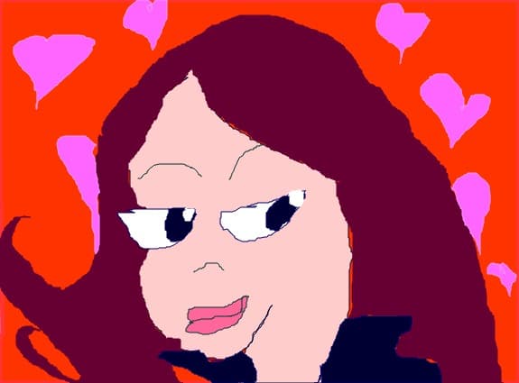 In visul lui Ferb!