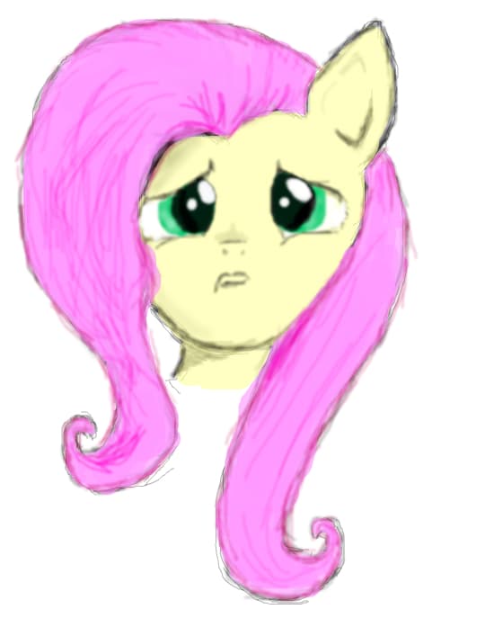 fluttershay
