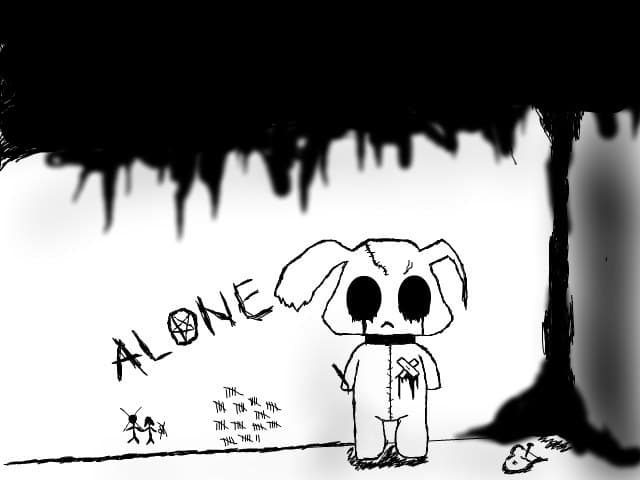 o chestie + happy emo things