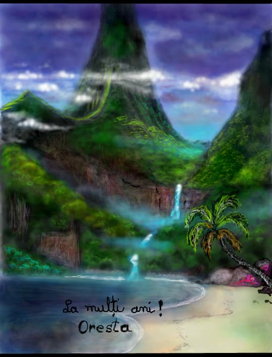 poster