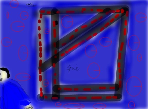 Magic Cube