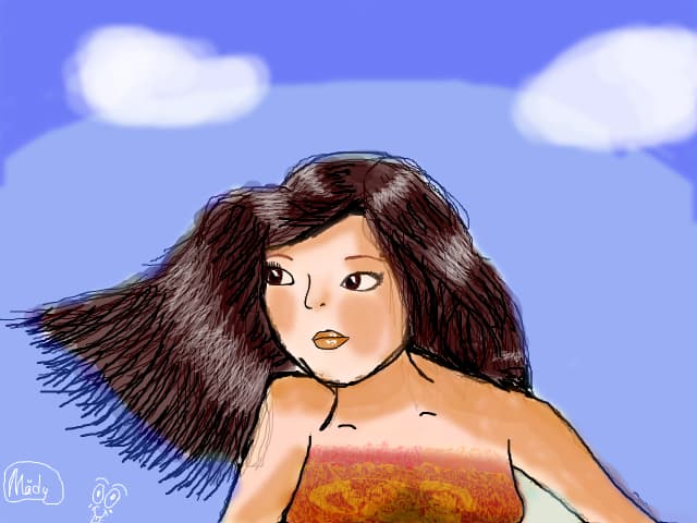 Girl