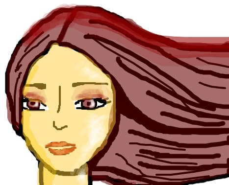 Desen 1832 modificat:lorelei