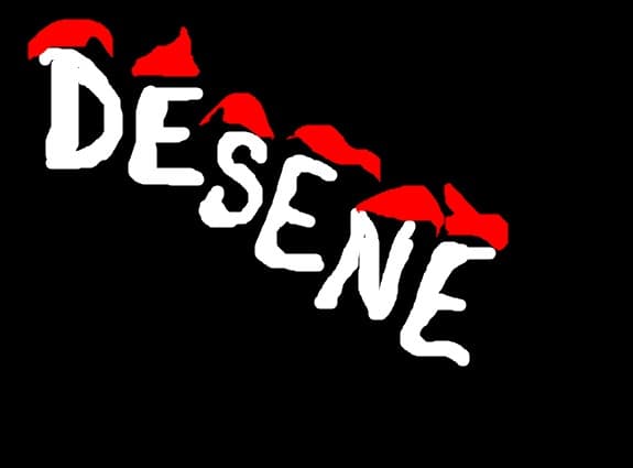 desene