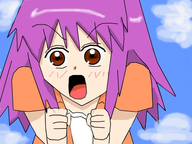 Sora Naegino