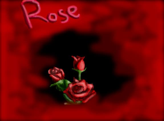 Rose