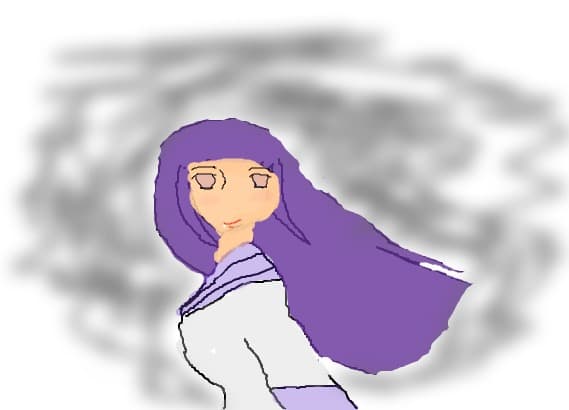 Hinata