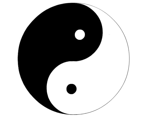 Yng &amp; Yang