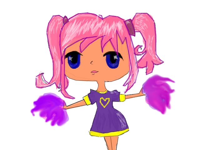 majoreta