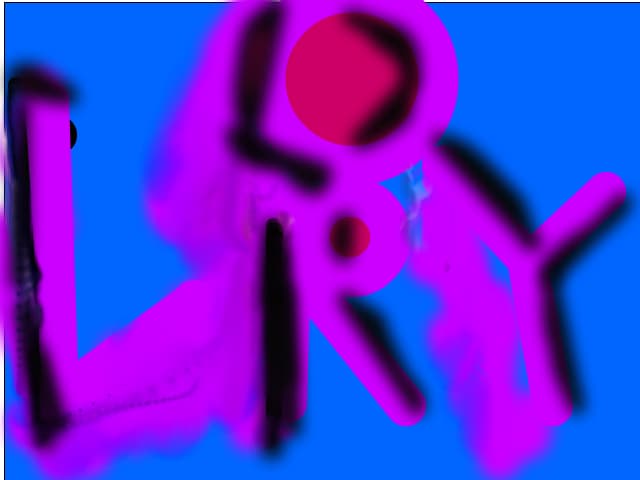 lory