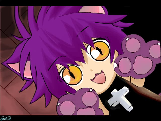 Yoru-Shugo Chara