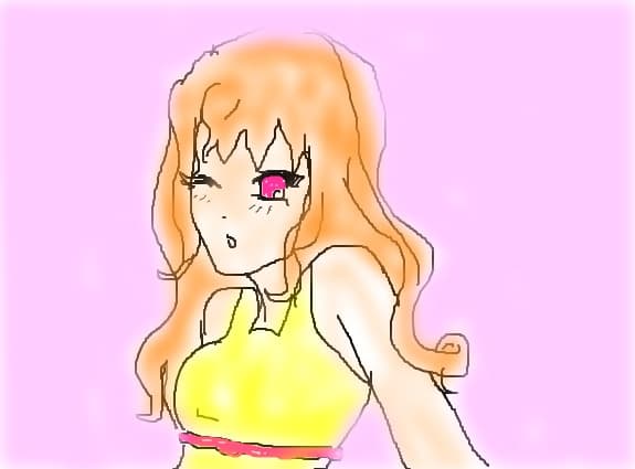 Anime Girl