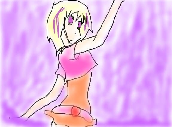 Anime Girl