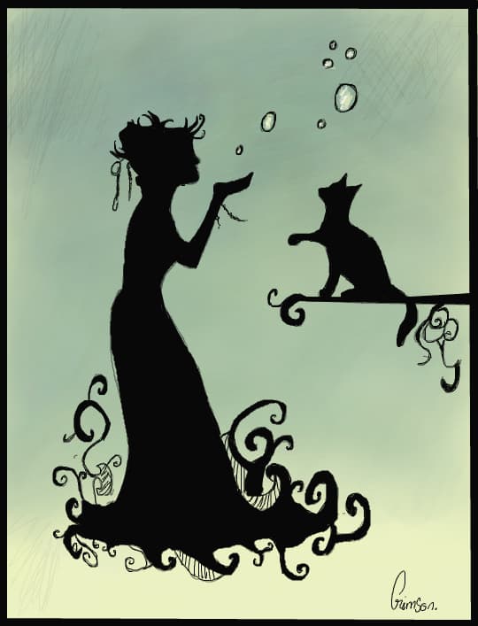 Witch