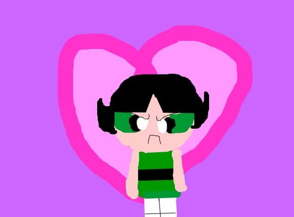 fetitele powerpuff(1\3)
