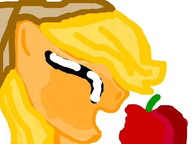 Apple jack