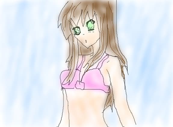 Anime Girl