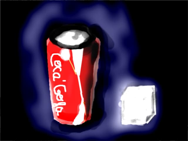 coca cola