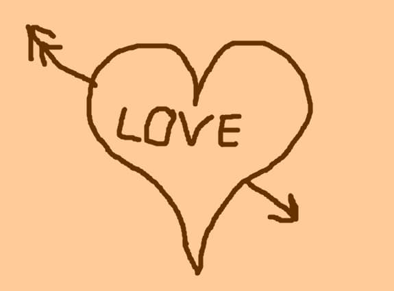 love