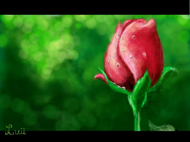 ...martie...