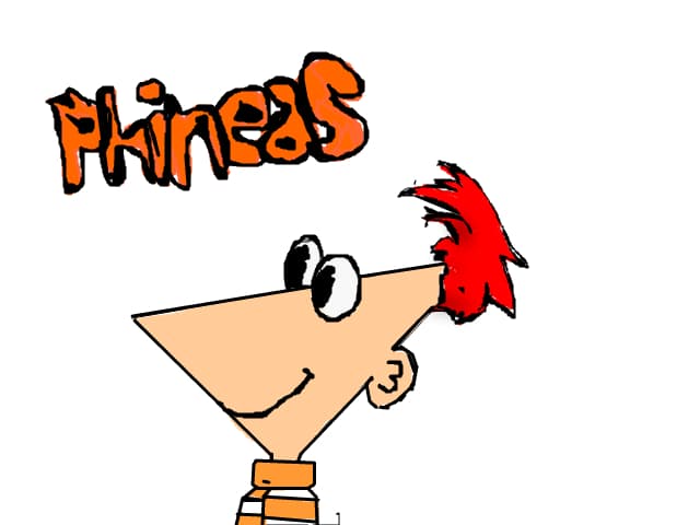 phineas