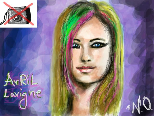Avril