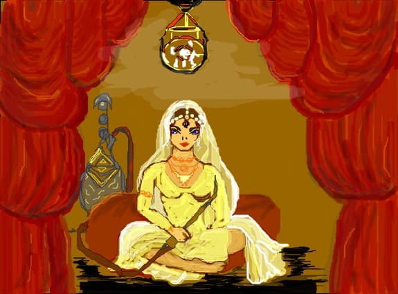 Desen 18420 modificat:indianca