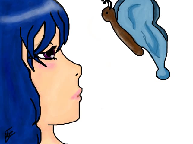 anime