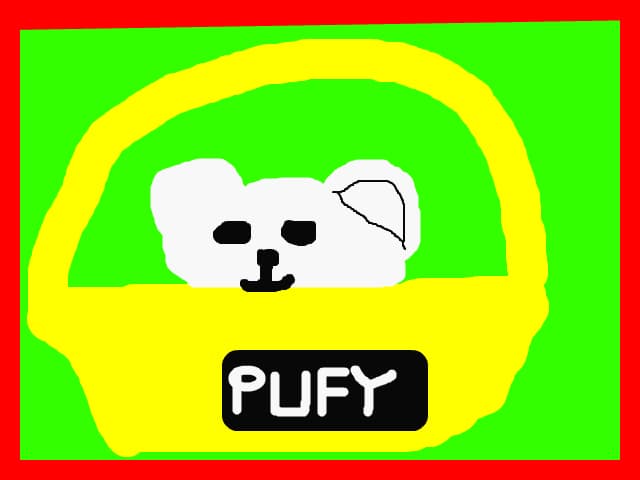 pufy
