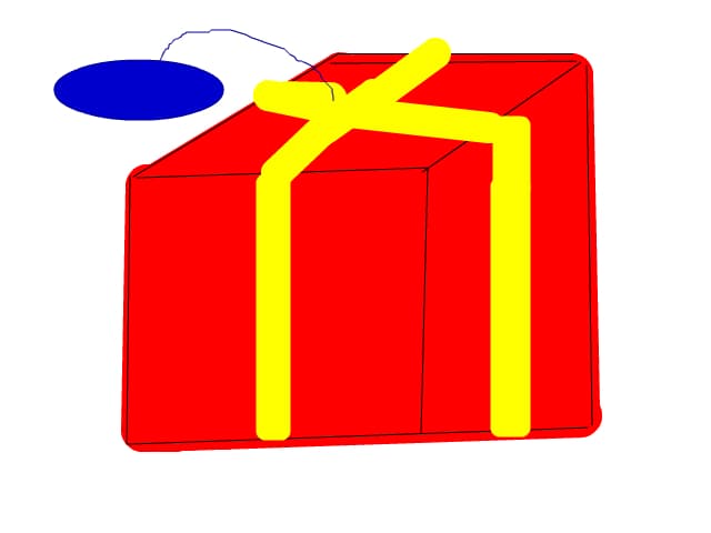 The Gift
