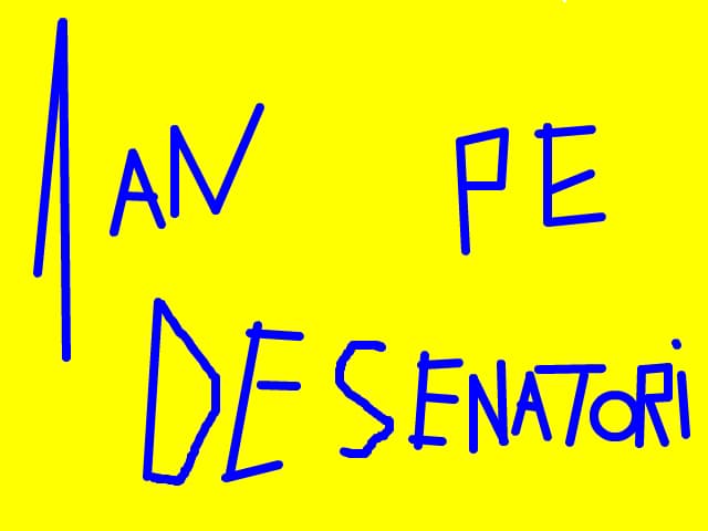 1 an