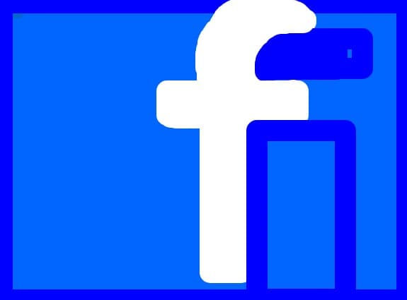 semn facebook