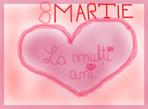 8 Martie