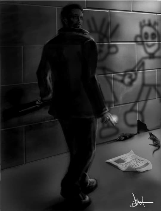 poster