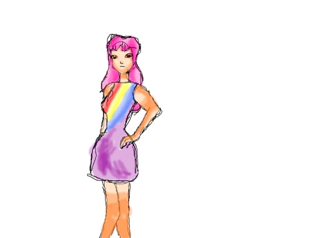 Girl