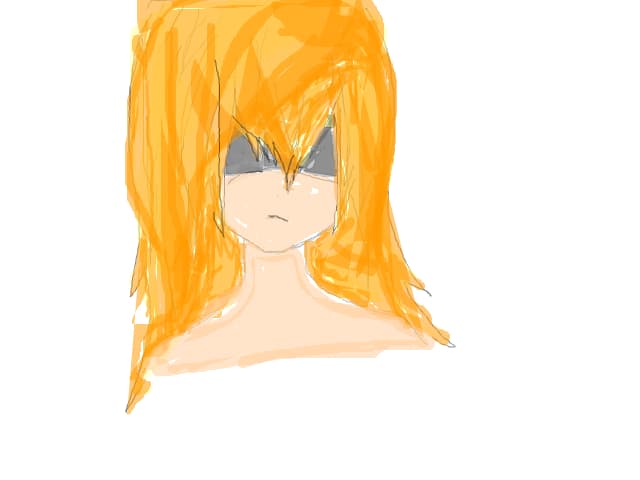 Anime Girl