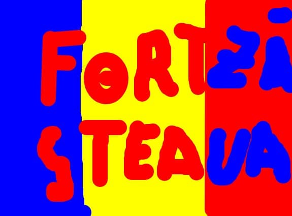 fortza steaua