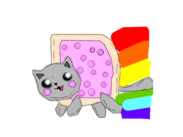 Nyan cat