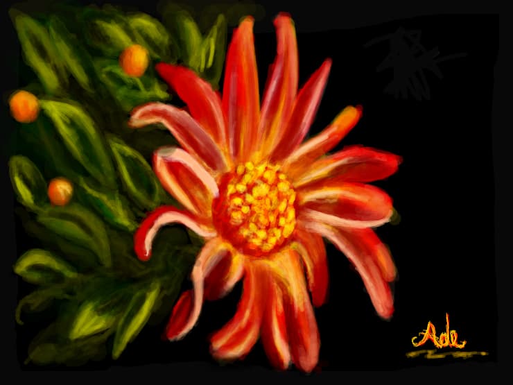 poster