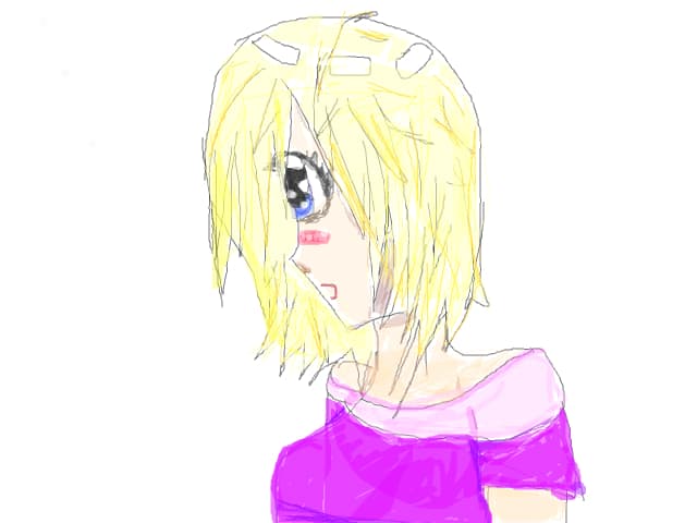 Anime Girl