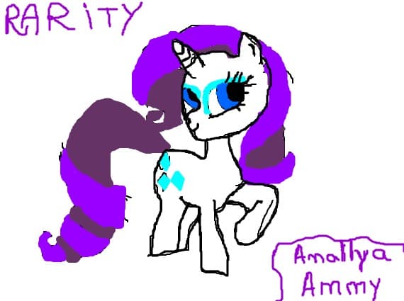 Rarity