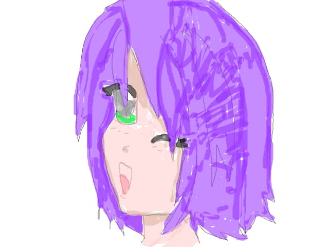 Anime Girl