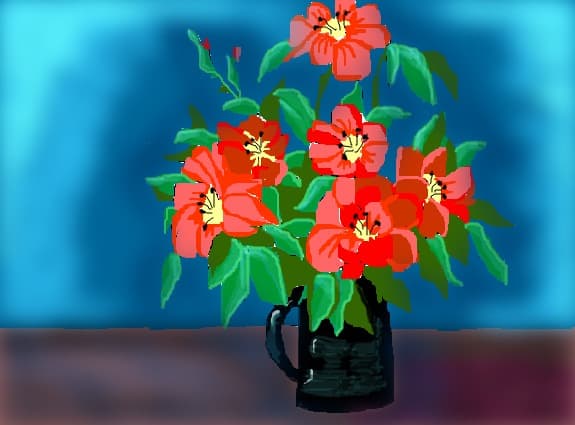 Cup of Sunshine 2