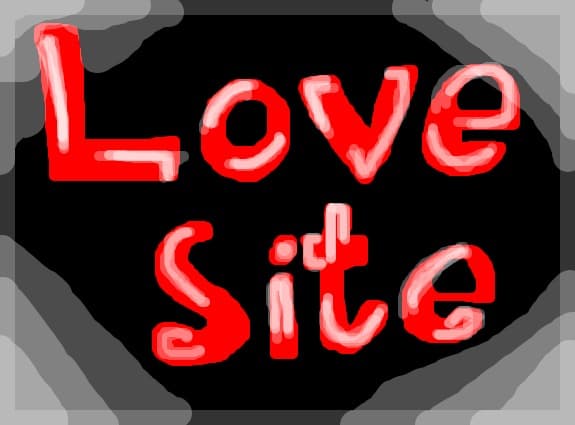 love site, va rog nu dati nota mica