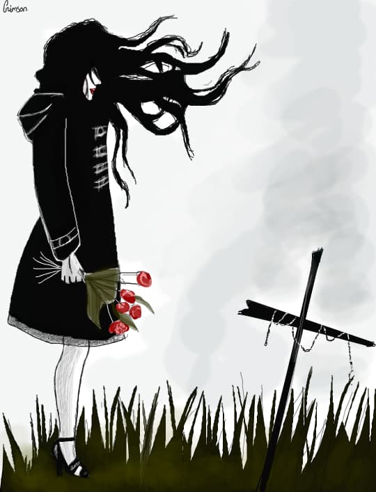 Grave
