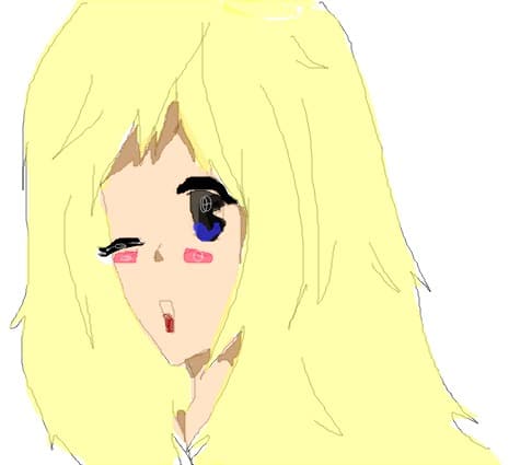 Anime Girl