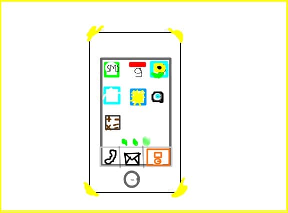 iphone!:))