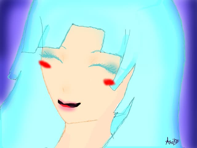 Sora-chan