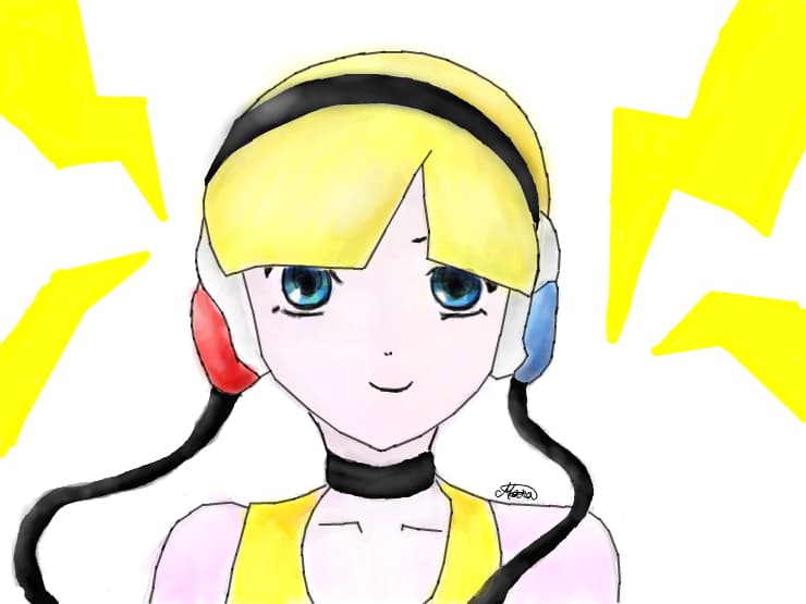 Elesa(pokemon)