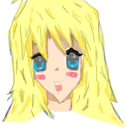 Anime Girl